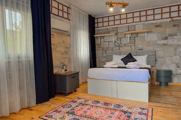 Paska Hotel - Resim 14