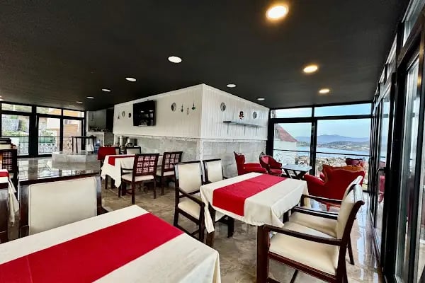 Paska Hotel - Resim 7