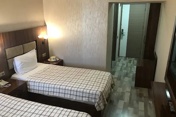 marina hotel izmir - Resim 19