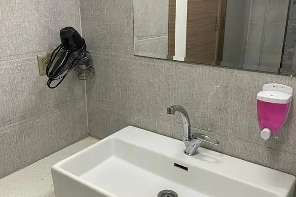 marina hotel izmir - Resim 3