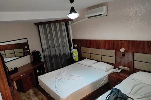 marina hotel izmir - Resim 2