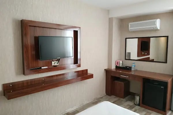 marina hotel izmir - Resim 15