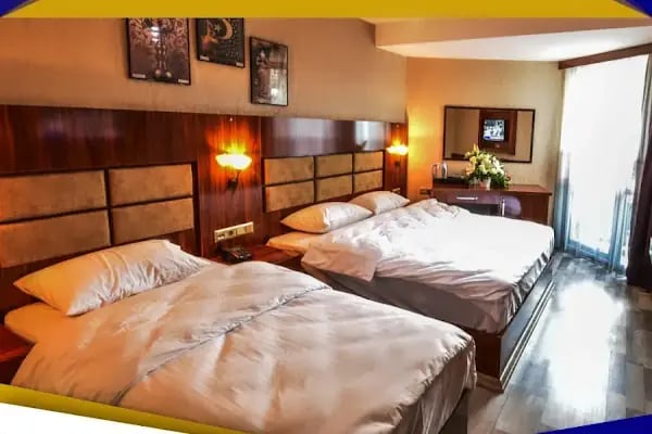 marina hotel izmir - Resim 7