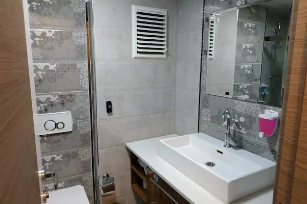 marina hotel izmir - Resim 17