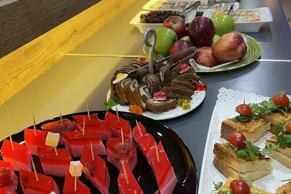 marina hotel izmir - Resim 5