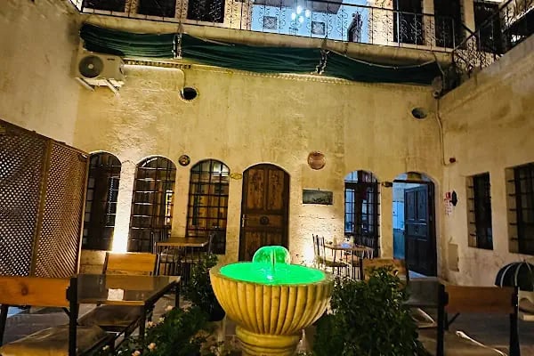 Sefertepe Otel - Resim 1