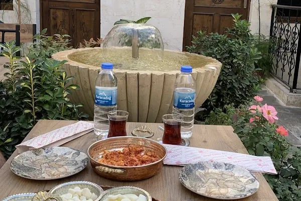 Sefertepe Otel - Resim 18