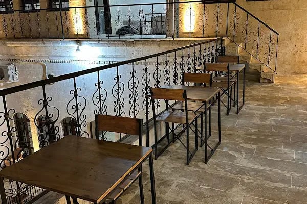Sefertepe Otel - Resim 4
