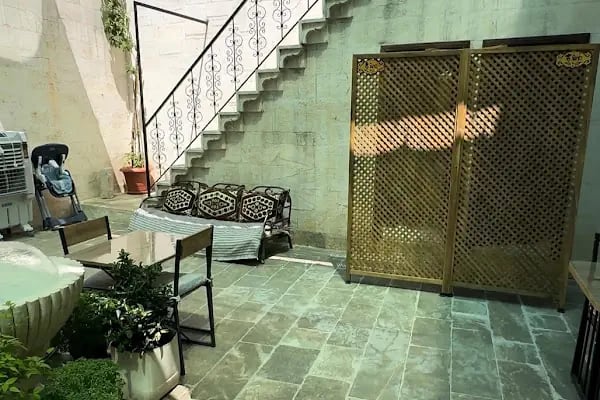 Sefertepe Otel - Resim 14
