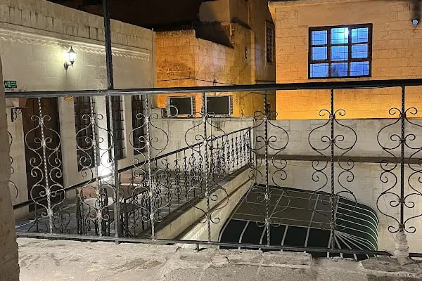 Sefertepe Otel - Resim 13