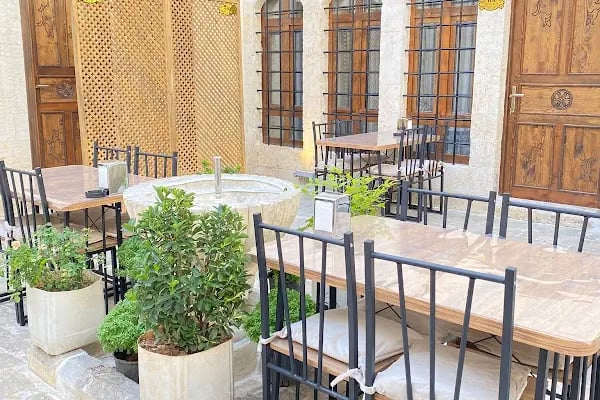 Sefertepe Otel - Resim 9
