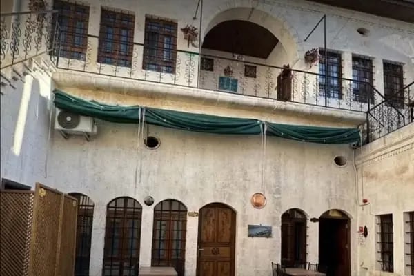 Sefertepe Otel - Resim 10