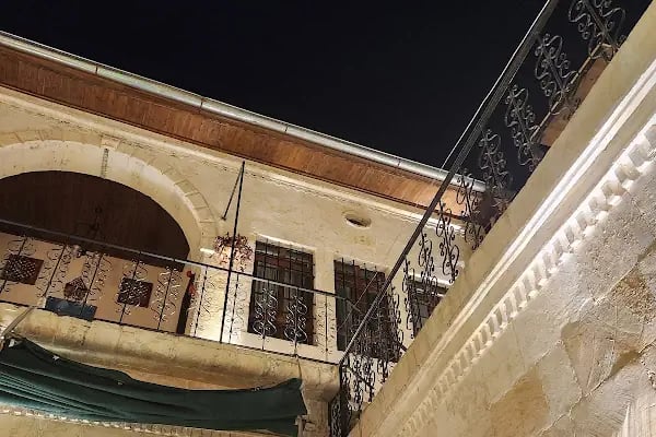 Sefertepe Otel - Resim 12