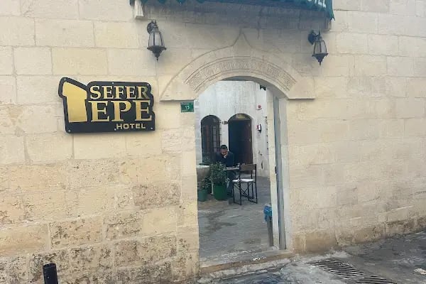 Sefertepe Otel - Resim 5