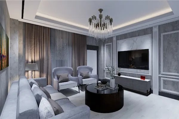 SEYİRTEPE Rezidans - Resim 6