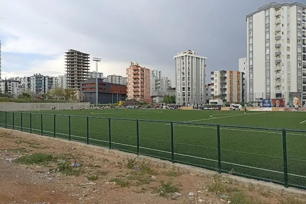 çukurova stadı - Resim 7