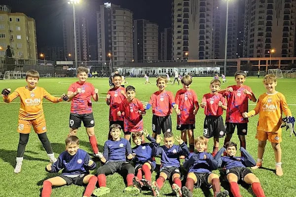 çukurova stadı - Resim 2