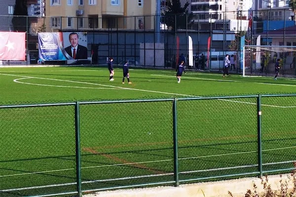 çukurova stadı - Resim 11