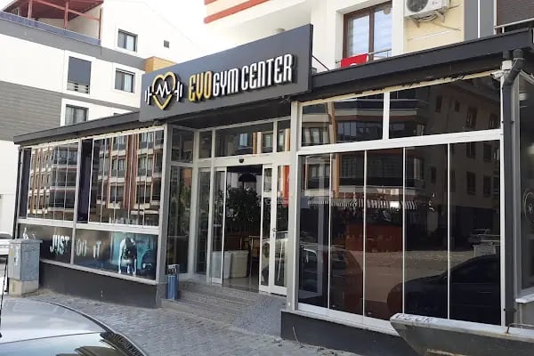 Evo gym center - Resim 5
