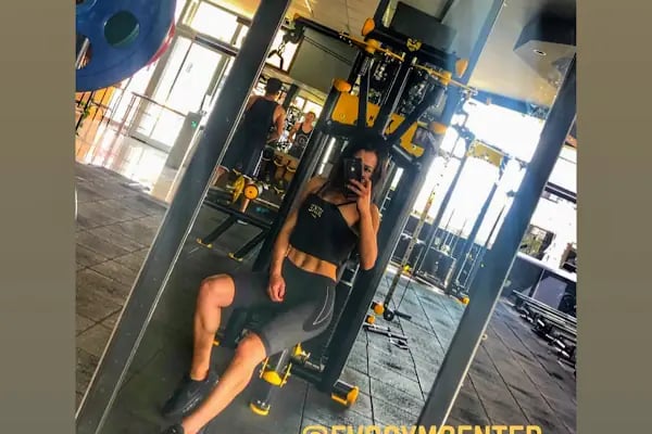 Evo gym center - Resim 18