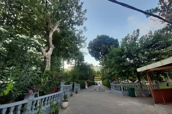 Defne Garden - Resim 9