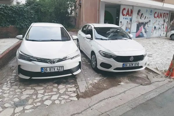 Ankara Oto Kiralama | Green Oto Kiralama | Ankara rent a car - Resim 9