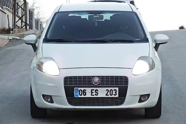 Ankara Oto Kiralama | Green Oto Kiralama | Ankara rent a car - Resim 15