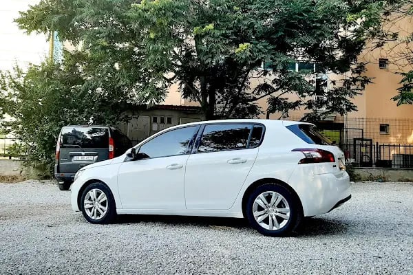 Ankara Oto Kiralama | Green Oto Kiralama | Ankara rent a car - Resim 7