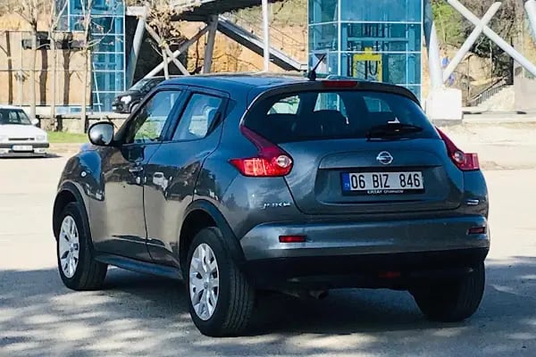 Ankara Oto Kiralama | Green Oto Kiralama | Ankara rent a car - Resim 4