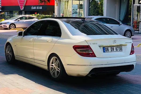 Ankara Oto Kiralama | Green Oto Kiralama | Ankara rent a car - Resim 3