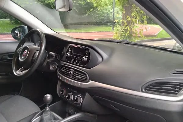 Ankara Oto Kiralama | Green Oto Kiralama | Ankara rent a car - Resim 20