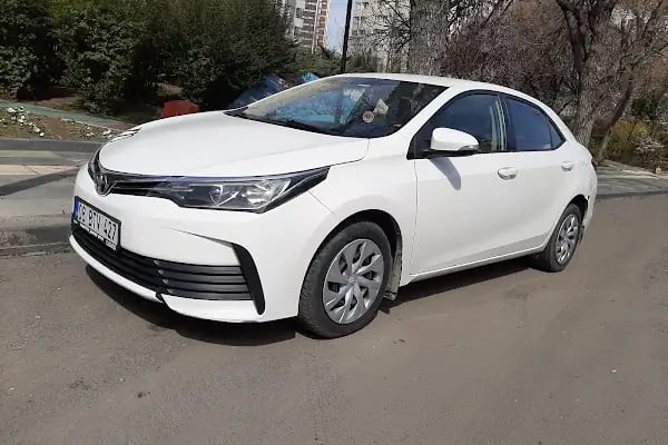 Ankara Oto Kiralama | Green Oto Kiralama | Ankara rent a car - Resim 10