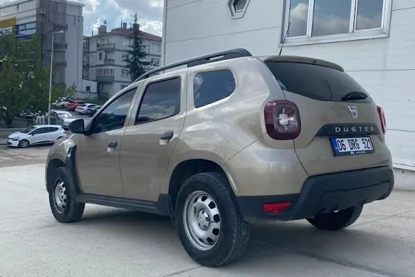 Ankara Oto Kiralama | Green Oto Kiralama | Ankara rent a car - Resim 8