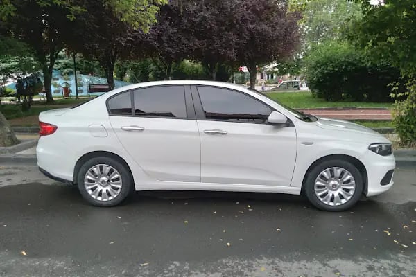Ankara Oto Kiralama | Green Oto Kiralama | Ankara rent a car - Resim 17