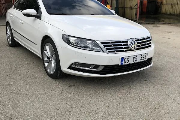 Ankara Oto Kiralama | Green Oto Kiralama | Ankara rent a car - Resim 12