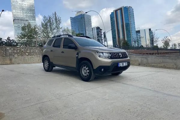 Ankara Oto Kiralama | Green Oto Kiralama | Ankara rent a car - Resim 14