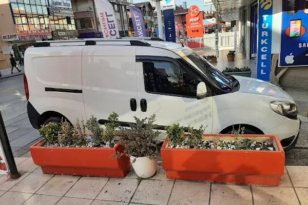 Ankara Oto Kiralama | Green Oto Kiralama | Ankara rent a car - Resim 16