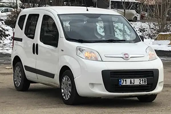 Ankara Oto Kiralama | Green Oto Kiralama | Ankara rent a car - Resim 13