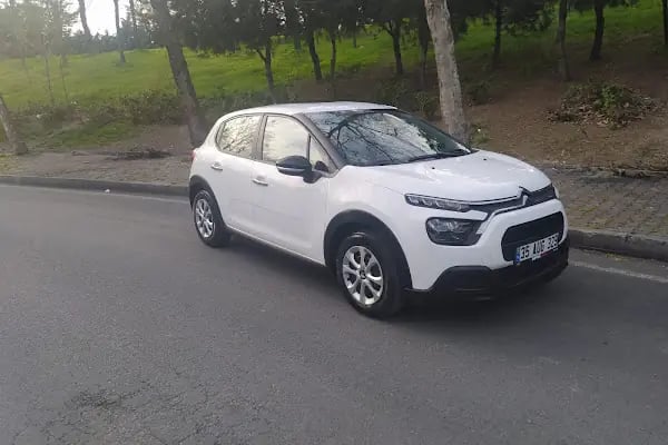 Ankara Oto Kiralama | Green Oto Kiralama | Ankara rent a car - Resim 11