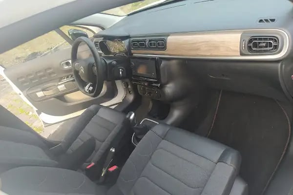 Ankara Oto Kiralama | Green Oto Kiralama | Ankara rent a car - Resim 19