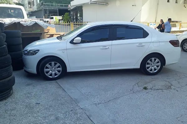 Ankara Oto Kiralama | Green Oto Kiralama | Ankara rent a car - Resim 18