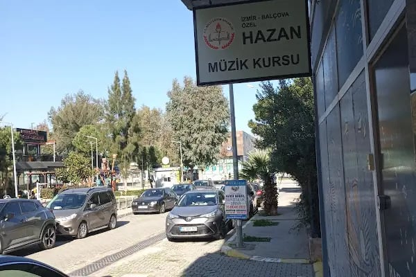 Hazan Müzik Kursu - Resim 4