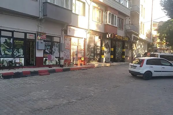 Liva Ağda &amp; Güzellik Salonu - Resim 3
