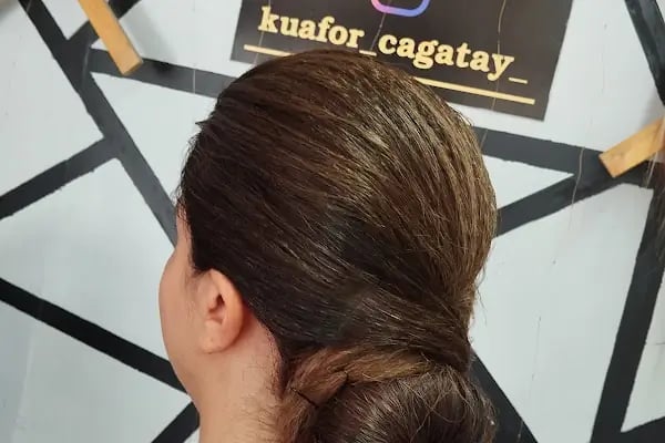 Liva Ağda &amp; Güzellik Salonu - Resim 15