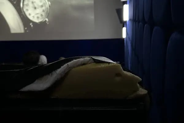 Nata Vega Prestige Sinema - Resim 11