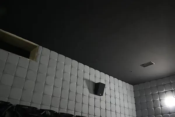 Nata Vega Prestige Sinema - Resim 2