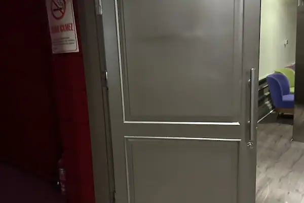 Nata Vega Prestige Sinema - Resim 7