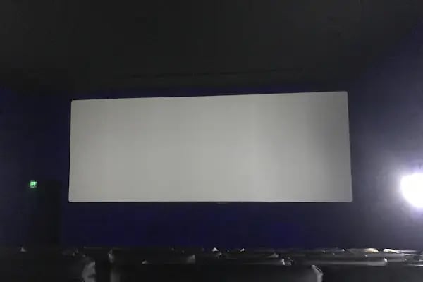 Nata Vega Prestige Sinema - Resim 1