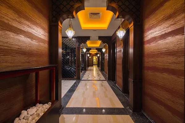 Lale Hamam Alanya ( Turkish Bath &amp; SPA ) - Resim 4