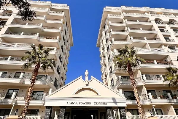 Lale Hamam Alanya ( Turkish Bath &amp; SPA ) - Resim 13